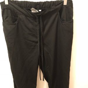 Tall Greys Anatomy Pants